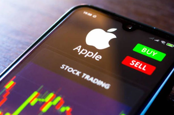 Apple Stock Price and Overview 3
