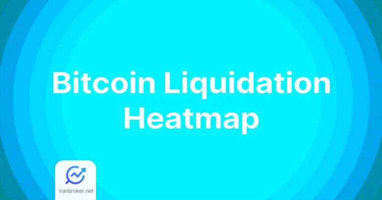 نقشه حرارتی لیکوئیدیشن بیت کوین چیست؟