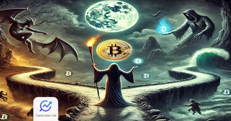 پیش بینی عجیب آینده بیت کوین توسط میرچا پوپسکو، فرد مرموز دنیای رمز ارز