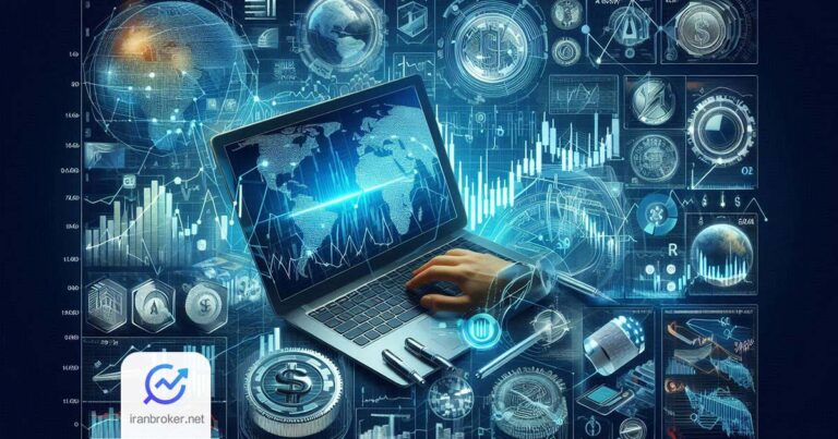 جدیدترین ابزارهای تحلیل تکنیکال در فارکس در 2025