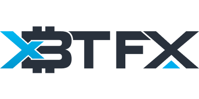 لوگوی بروکر ایکس بی تی اف ایکس