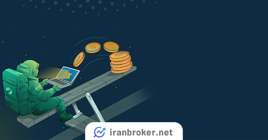 معاملات تعهدی او ام پی فینکس