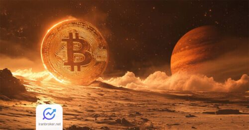 بیت کوین