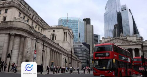 بانک انگلستان