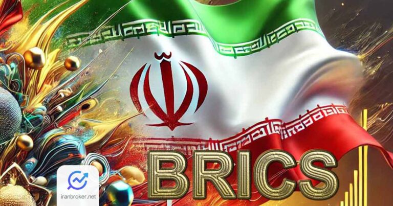 فراخوان ایران در اجلاس بریکس: زمان خداحافظی با سلطه مالی غرب فرا رسیده است