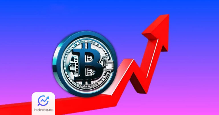 بیت کوین مقاومت ۷۱ هزار دلار را هم فتح کرد؛ تنها ۵ درصد تا ثبت یک رکورد جدید!