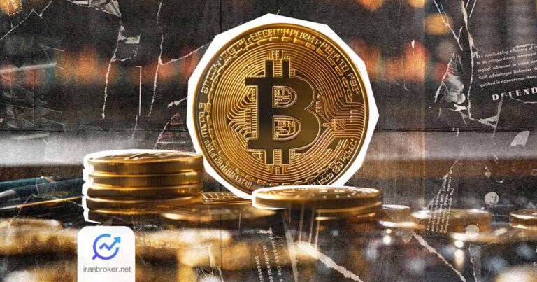 قیمت بیت کوین ۱۵ ساله شد: رشد ۸.۷ میلیارد درصدی BTC از زمان تولد