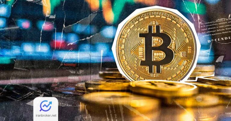 بیت کوین به مرز ۶۴ هزار دلار بازگشت؛ آیا روند صعودی ادامه خواهد داشت؟