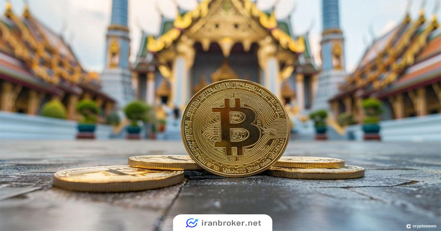 دیدیه سامنوک و ترویج بیت کوین در تایلند