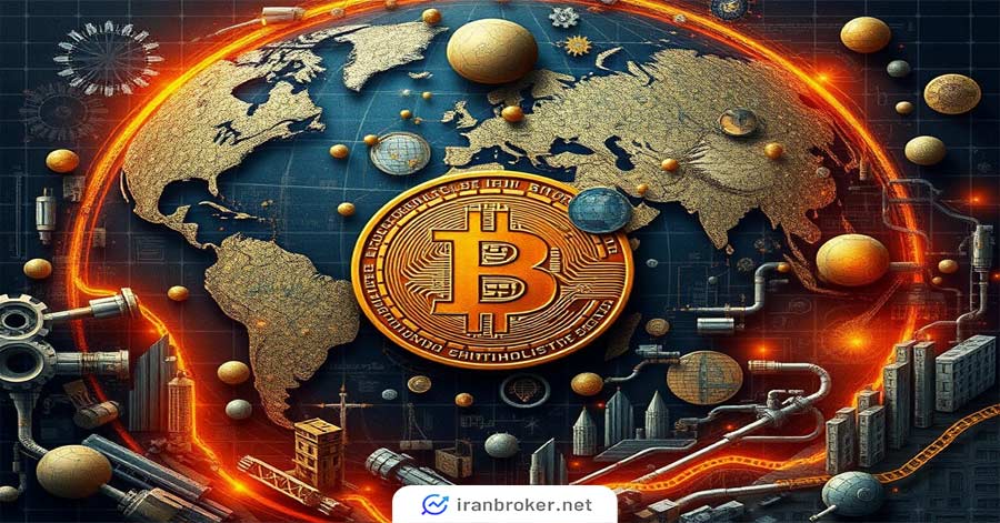 آینده بیت کوین میرچا پوپسکو