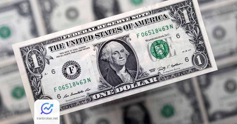 نوسانات بازار ارز در اولین روز آبان ماه؛ تتر ۶۵ هزار تومان شد!