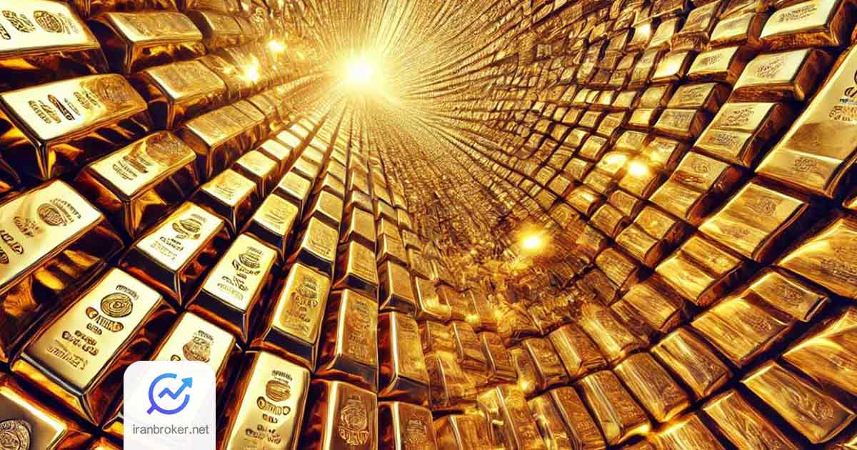 gold 5