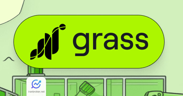 گرس بزرگترین ایردراپ تاریخ سولانا را انجام داد؛ ۱.۵ میلیون آدرس توکن GRASS را دریافت کردند