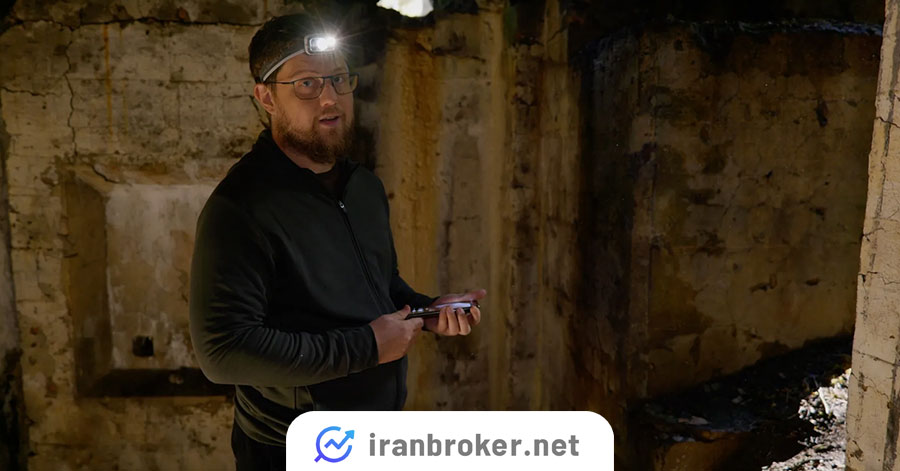پیتر تاد