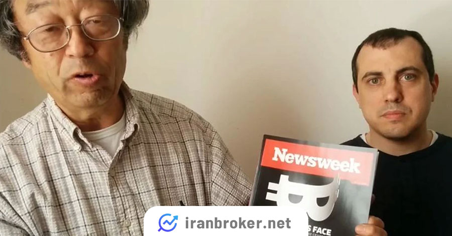 دوریان ناکاموتو