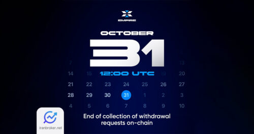 ماسک امپایر