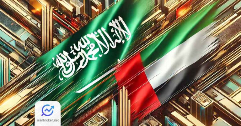 محور مسکو-ریاض-ابوظبی؛ شکل گیری مثلث جدید قدرت در خاورمیانه؟
