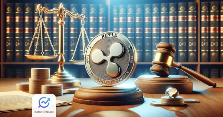 شرکت بیت وایز برای راهاندازی ETF ریپل اقدام کرد