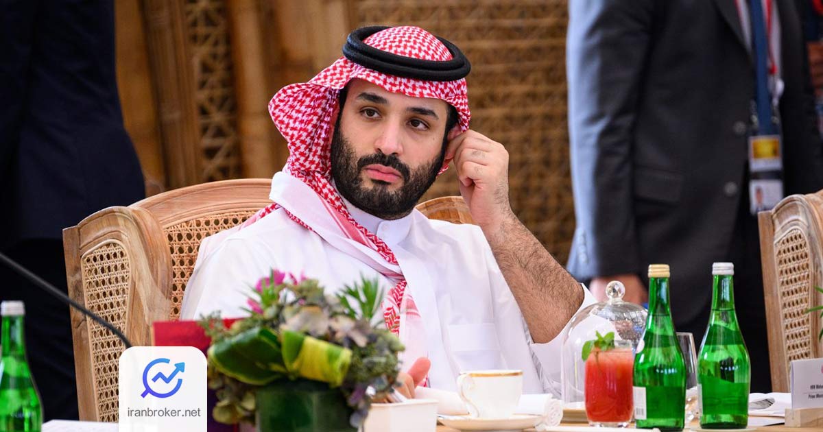 بن سلمان