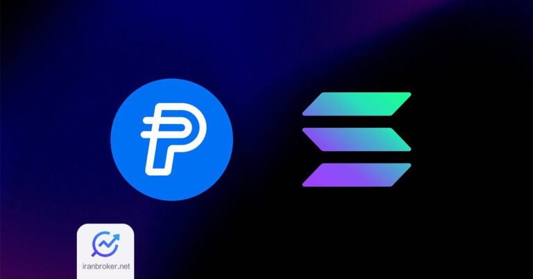 مارکت کپی که از بزرگترین سیستم پرداخت الکترونیکی عبور کرد؛ سولانا پی پال را پشت سر گذاشت!