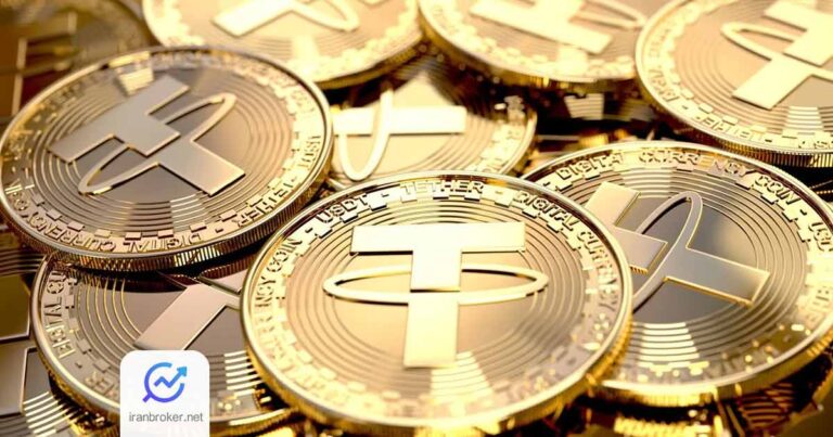 واکنش تند تتر به گزارش وال استریت ژورنال؛ ادعای تحقیقات فدرال درباره بزرگترین استیبل کوین جهان تکذیب شد