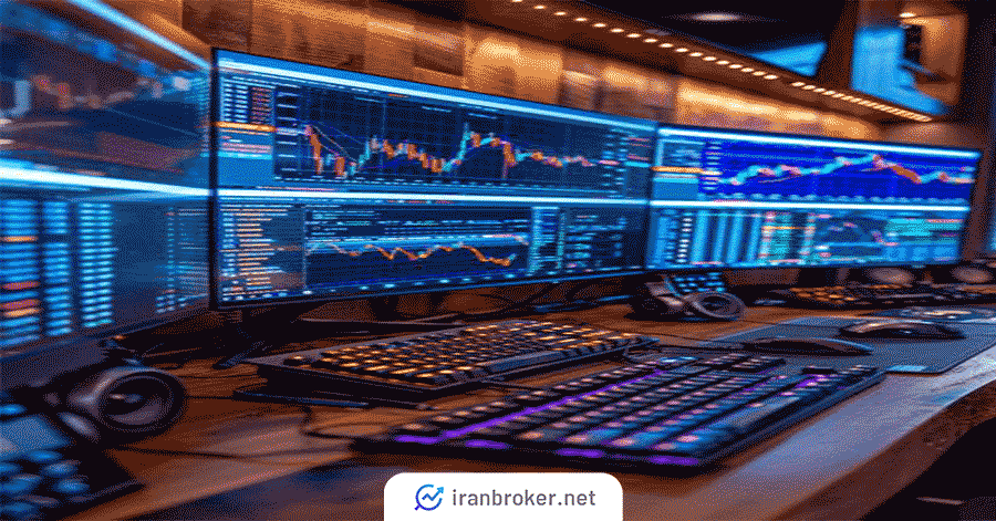 پراپ تریدینگ بدون محدودیت زمانی