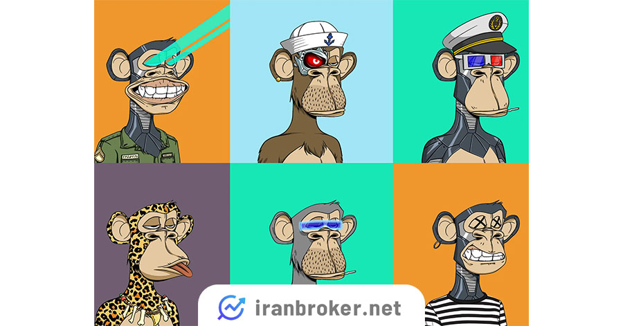 Bored Ape Yacht Club