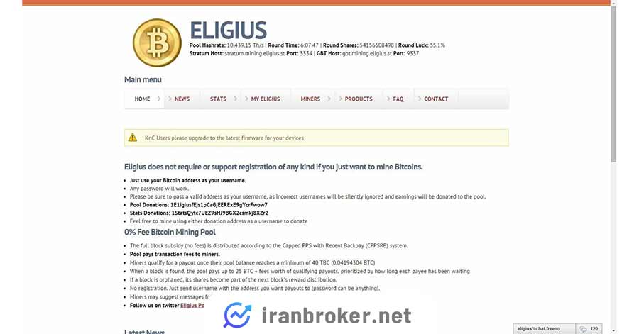Eligius