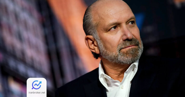 مدیرعامل Cantor Fitzgerald به عنوان وزیر بازرگانی آمریکا در دولت ترامپ معرفی شد