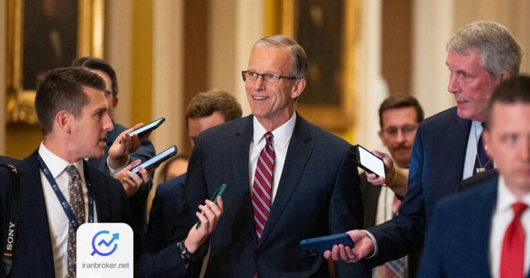 انتخاب جان تون به عنوان رهبر اکثریت سنا: امیدها برای قانون گذاری دوستانه تر رمزارزها افزایش یافت