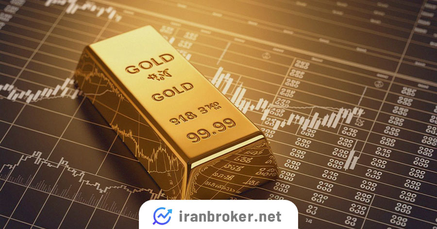 مدیریت ریسک در خرید طلا