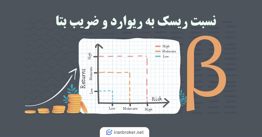 مفهوم ضریب آلفا و بتا در بازار سرمایه چیست؟