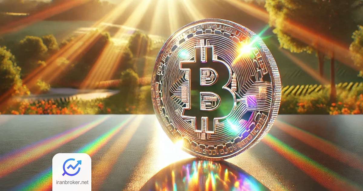 بیت کوین