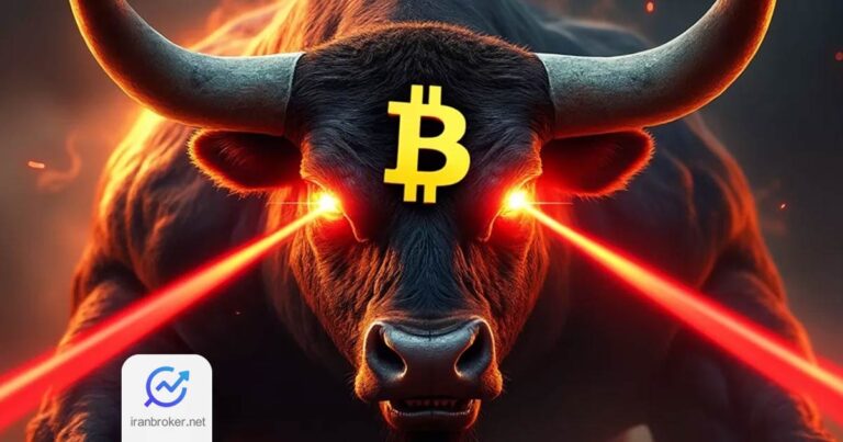 رکوردشکنی پی در پی BTC ادامه دارد؛ قیمت بیت کوین از مرز ۸۰ هزار دلار عبور کرد!