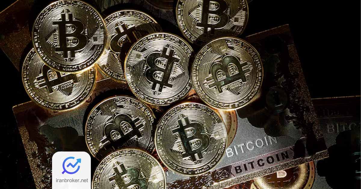 بیت کوین