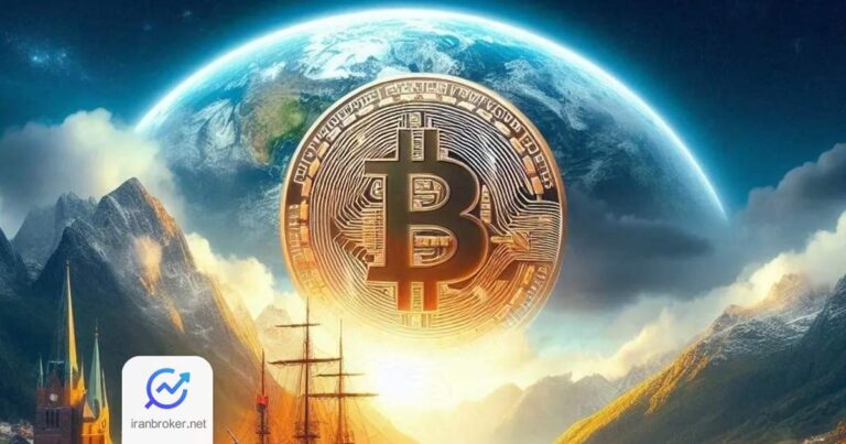بیت کوین از مرز ۷۵ هزار دلار گذشت؛ ترامپ عامل اصلی این رکوردشکنی تاریخی؟