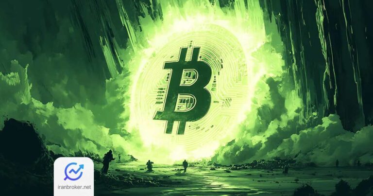 ثبت رکورد تاریخی جدید برای بیت کوین؛ قیمت از مرز ۷۹ هزار دلار گذشت
