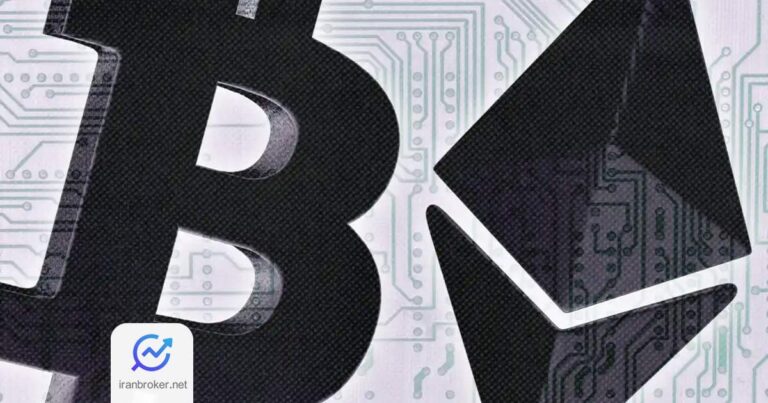 عقب نشینی اتریوم در برابر پیشروی بیت کوین؛ نسبت ETH/BTC به کمترین سطح خود از ۲۰۲۱ رسید