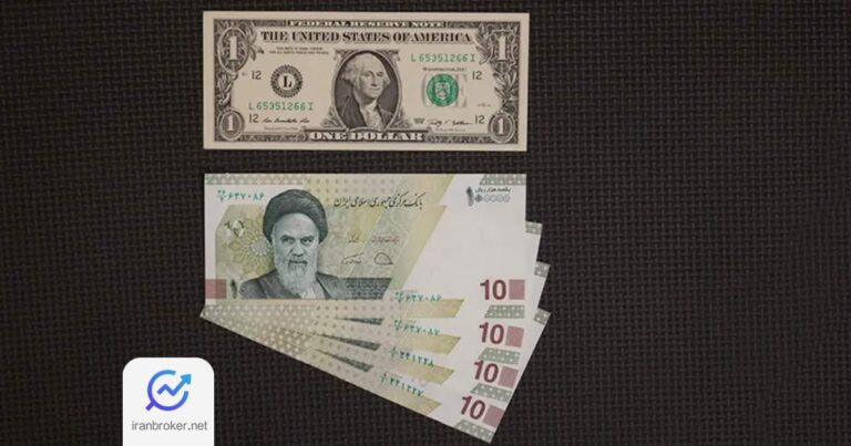 دلار نیمایی با عبور از مرز 50 هزار تومان رکورد جدیدی را به ثبت رساند