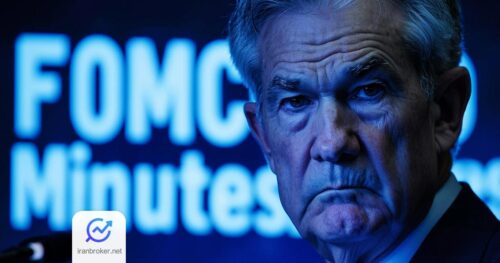 صورتجلسه fomc