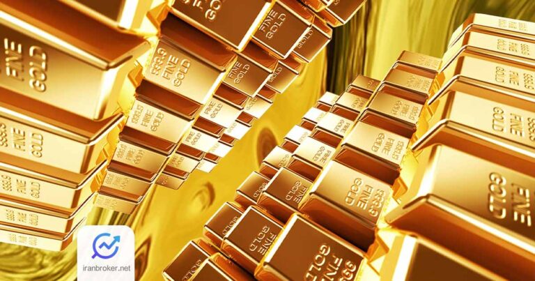رشد قیمت طلا در سایه انتظارات برای آمار تورمی ایالات متحده