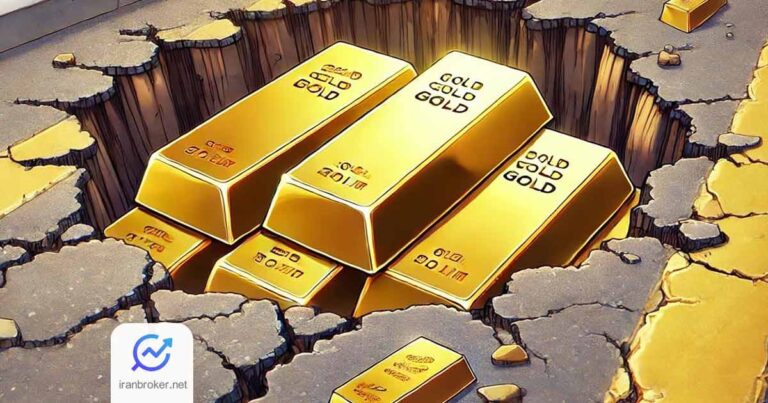 هشدار UBS درباره آینده طلا: چه عواملی ارزش طلا را در دوران رهبری جدید آمریکا حفظ می کنند؟