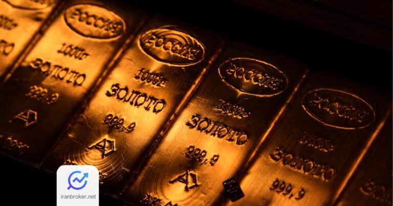 کاهش چشمگیر قیمت طلا در بازارهای جهانی؛ بزرگترین ریزش هفتگی در 3 سال اخیر
