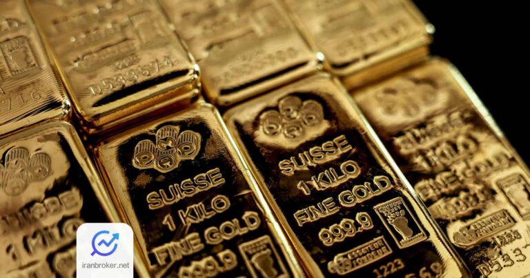 افزایش جزئی قیمت طلا در سایه تنش های سیاسی و انتخابات آمریکا