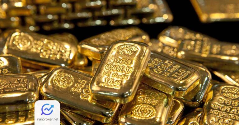 طلا در مسیر ثبت بدترین عملکرد ماهانه خود طی یک سال اخیر