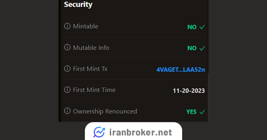 واگذاری مالکیت قرارداد