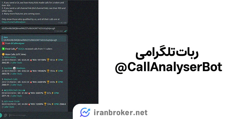 CallAnalyserBot