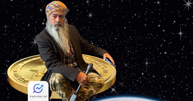 ادعای جنجالی یک اقتصاددان بریتانیایی آسیایی: من ساتوشی ناکاموتو، خالق بیت‌ کوین هستم!