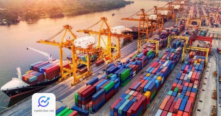 صادرات غیرنفتی ایران در هشت ماهه نخست سال جاری 18 درصد افزایش یافت