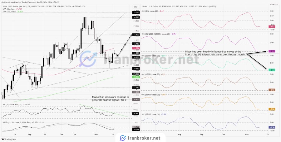 silver nov 20 2024